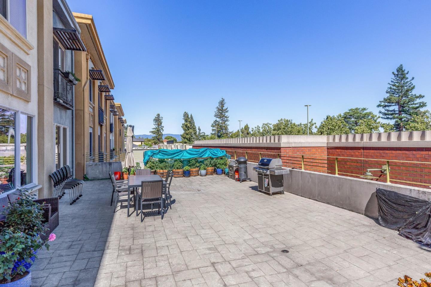 Detail Gallery Image 19 of 26 For 21 N 2nd St #303,  Campbell,  CA 95008 - 1 Beds | 1 Baths