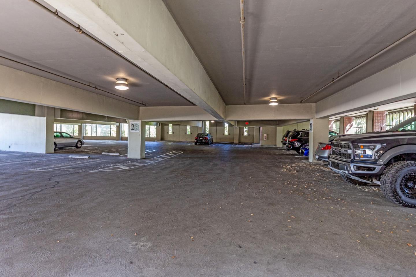 Detail Gallery Image 20 of 26 For 21 N 2nd St #303,  Campbell,  CA 95008 - 1 Beds | 1 Baths