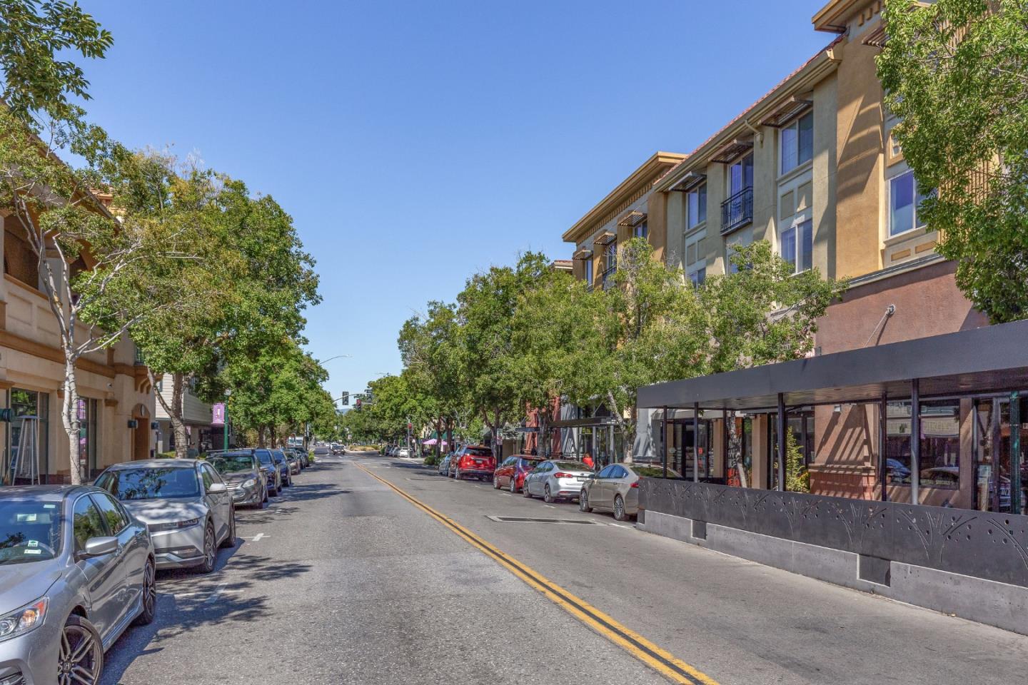 Detail Gallery Image 22 of 26 For 21 N 2nd St #303,  Campbell,  CA 95008 - 1 Beds | 1 Baths
