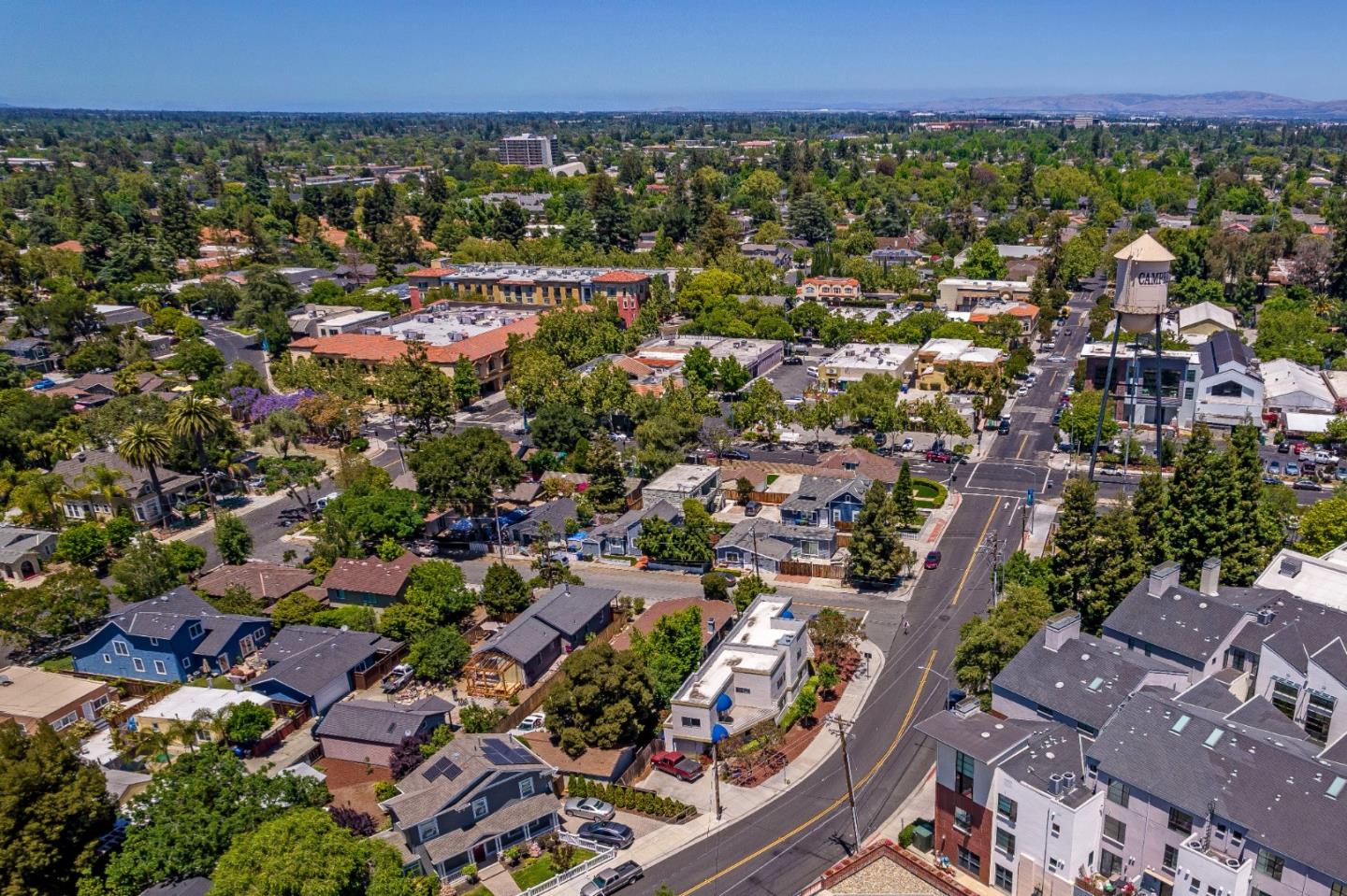 Detail Gallery Image 25 of 26 For 21 N 2nd St #303,  Campbell,  CA 95008 - 1 Beds | 1 Baths