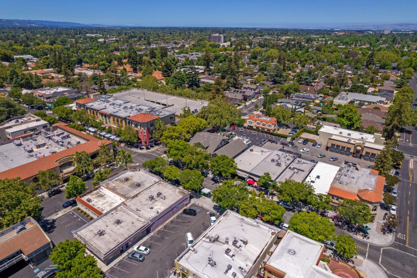 Detail Gallery Image 26 of 26 For 21 N 2nd St #303,  Campbell,  CA 95008 - 1 Beds | 1 Baths