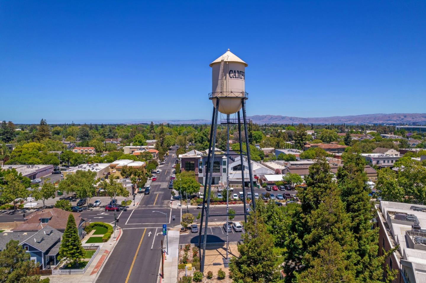 Detail Gallery Image 27 of 29 For 21 N 2nd St #303,  Campbell,  CA 95008 - 1 Beds | 1 Baths