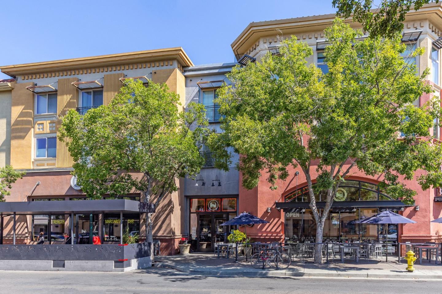 Detail Gallery Image 3 of 26 For 21 N 2nd St #303,  Campbell,  CA 95008 - 1 Beds | 1 Baths