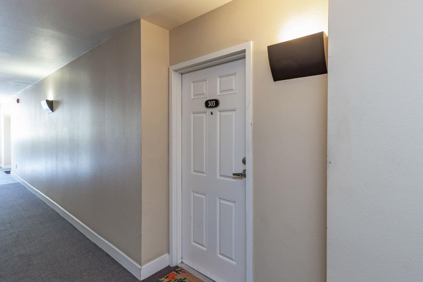 Detail Gallery Image 4 of 26 For 21 N 2nd St #303,  Campbell,  CA 95008 - 1 Beds | 1 Baths