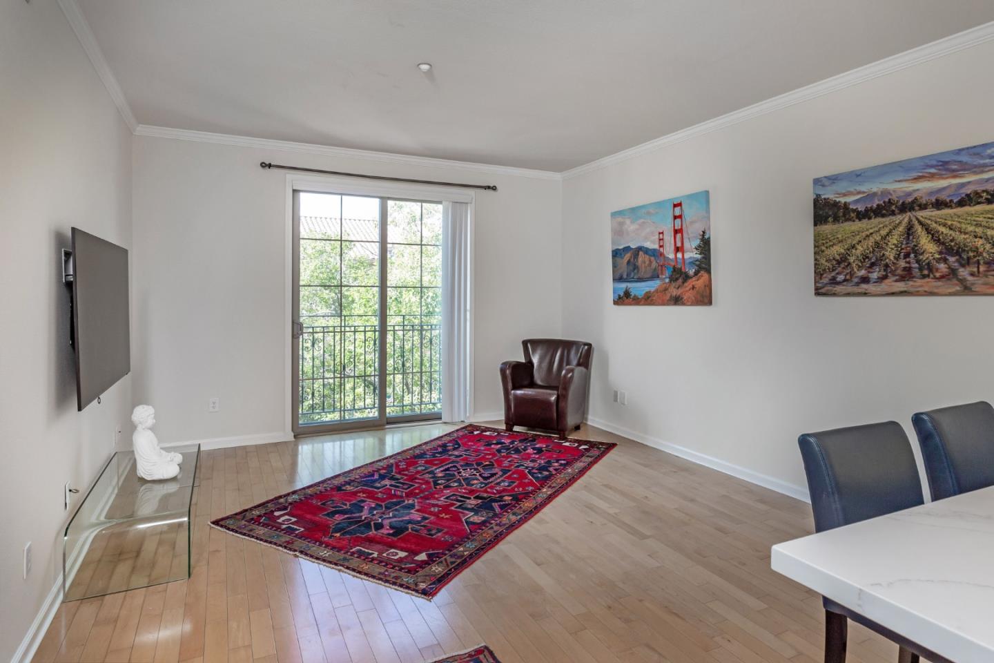 Detail Gallery Image 5 of 26 For 21 N 2nd St #303,  Campbell,  CA 95008 - 1 Beds | 1 Baths