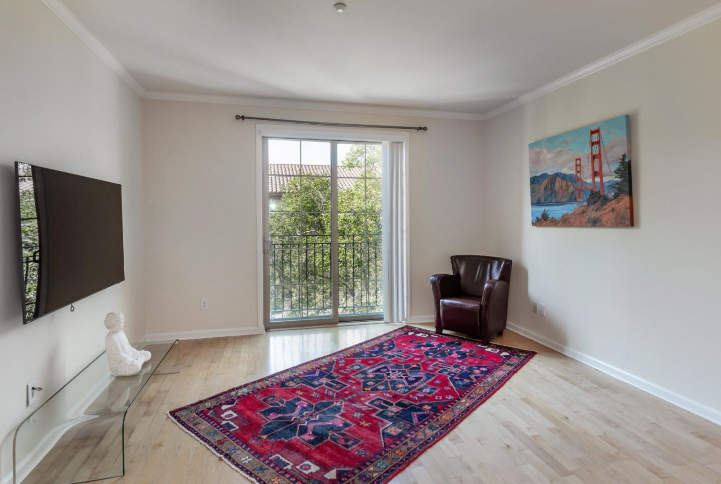 Detail Gallery Image 6 of 26 For 21 N 2nd St #303,  Campbell,  CA 95008 - 1 Beds | 1 Baths