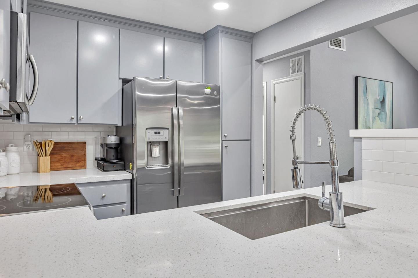 Detail Gallery Image 17 of 36 For 5694 Makati Cir #H,  San Jose,  CA 95123 - 2 Beds | 2 Baths