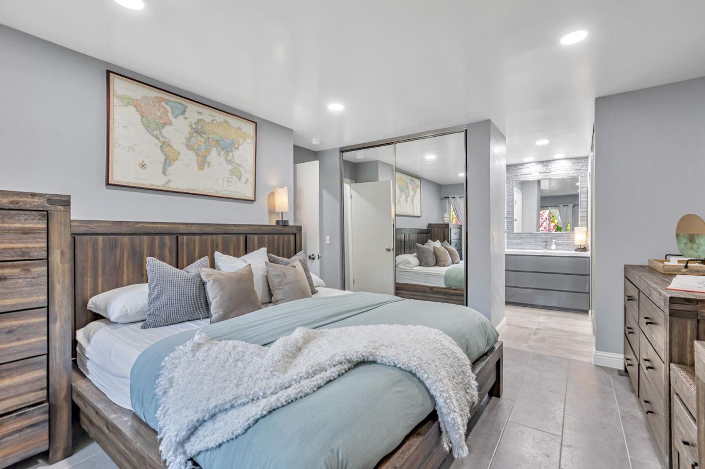 Detail Gallery Image 22 of 36 For 5694 Makati Cir #H,  San Jose,  CA 95123 - 2 Beds | 2 Baths