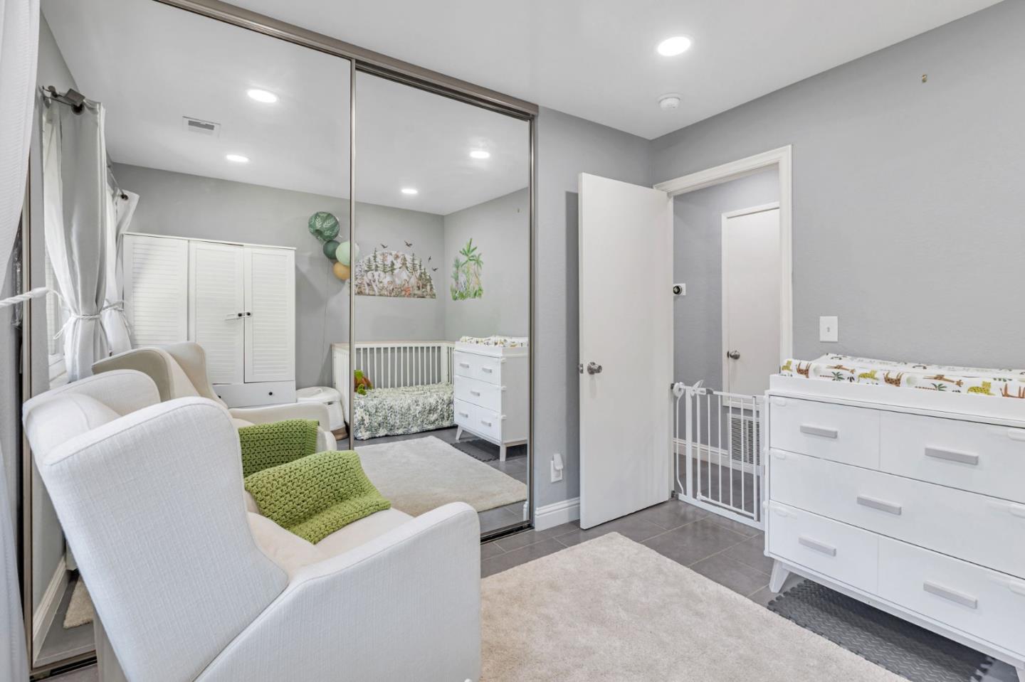 Detail Gallery Image 27 of 36 For 5694 Makati Cir #H,  San Jose,  CA 95123 - 2 Beds | 2 Baths