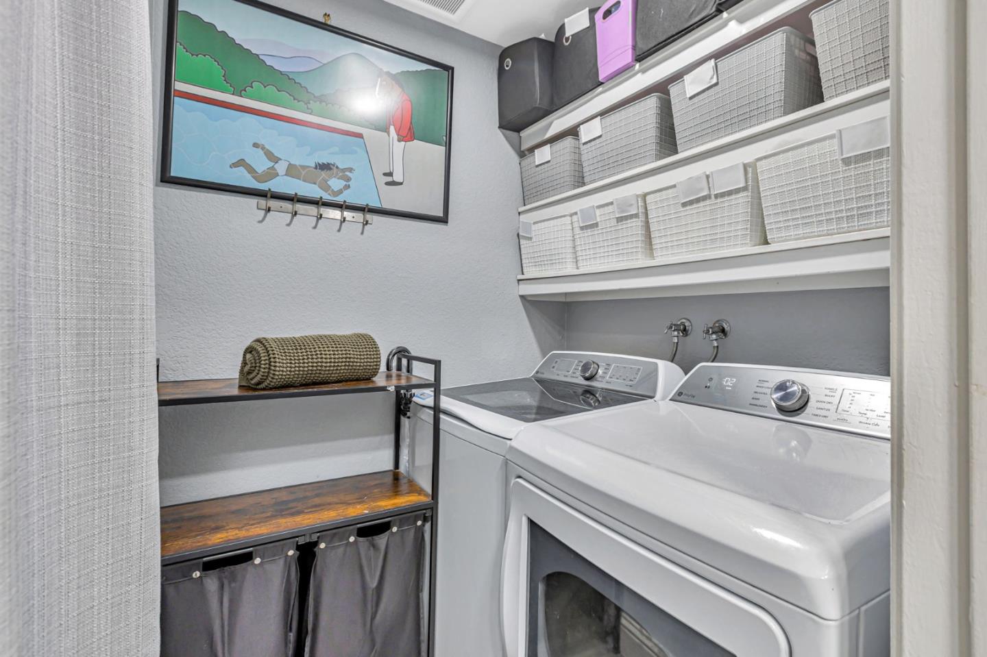 Detail Gallery Image 32 of 36 For 5694 Makati Cir #H,  San Jose,  CA 95123 - 2 Beds | 2 Baths