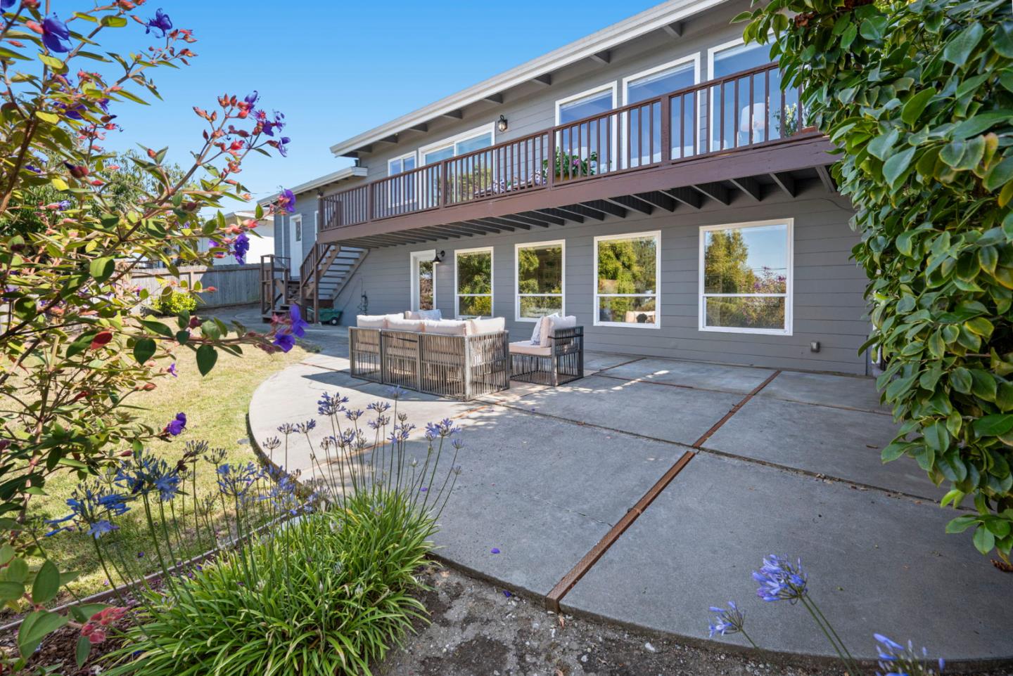 Detail Gallery Image 60 of 74 For 826 W Hillsdale Blvd, San Mateo,  CA 94403 - 4 Beds | 2 Baths