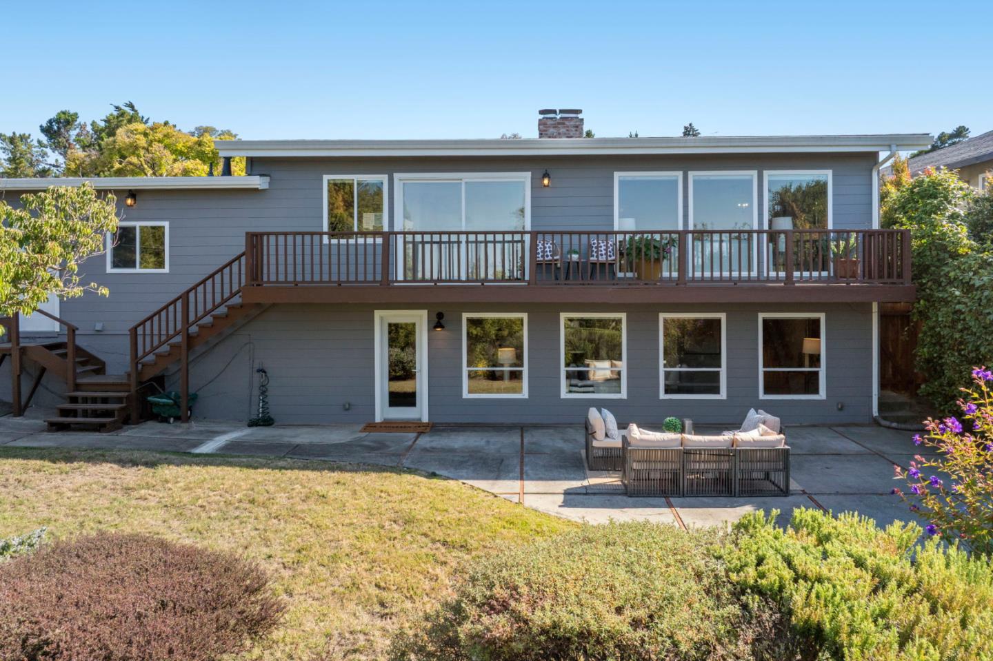Detail Gallery Image 61 of 74 For 826 W Hillsdale Blvd, San Mateo,  CA 94403 - 4 Beds | 2 Baths