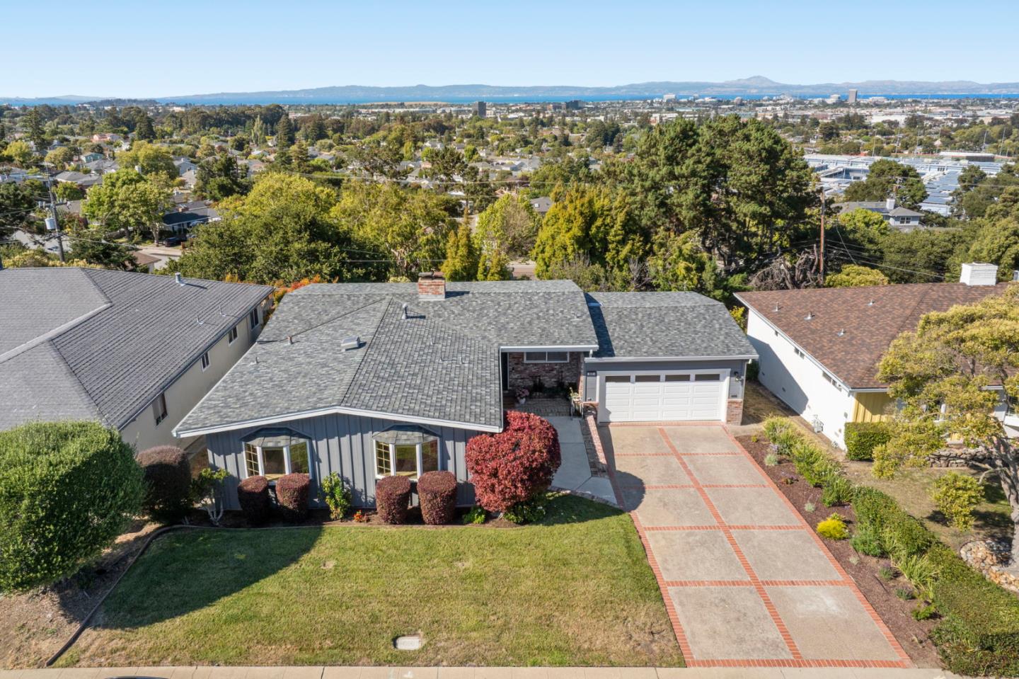 Detail Gallery Image 65 of 74 For 826 W Hillsdale Blvd, San Mateo,  CA 94403 - 4 Beds | 2 Baths