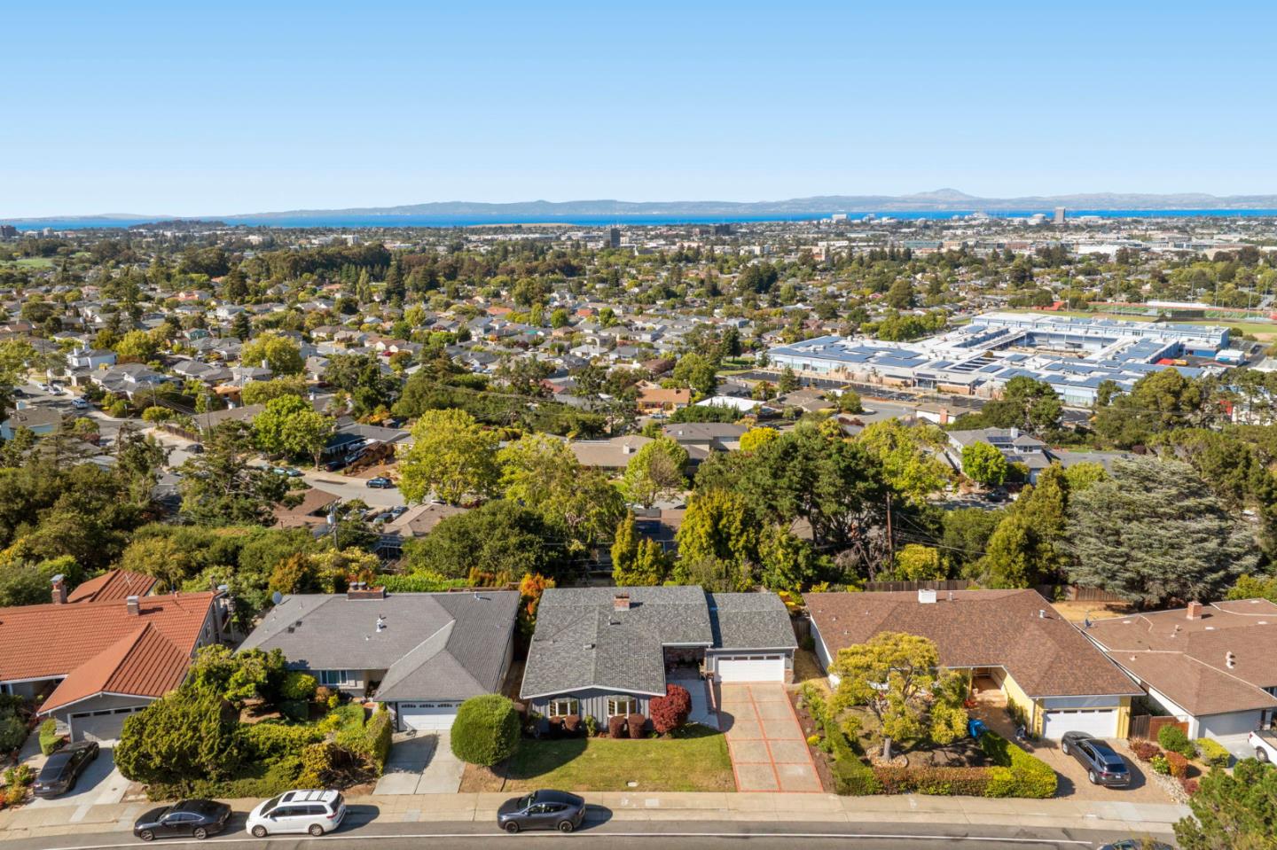 Detail Gallery Image 66 of 74 For 826 W Hillsdale Blvd, San Mateo,  CA 94403 - 4 Beds | 2 Baths