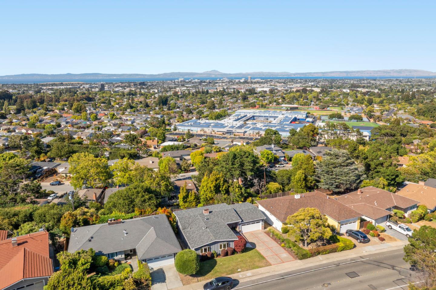 Detail Gallery Image 67 of 74 For 826 W Hillsdale Blvd, San Mateo,  CA 94403 - 4 Beds | 2 Baths