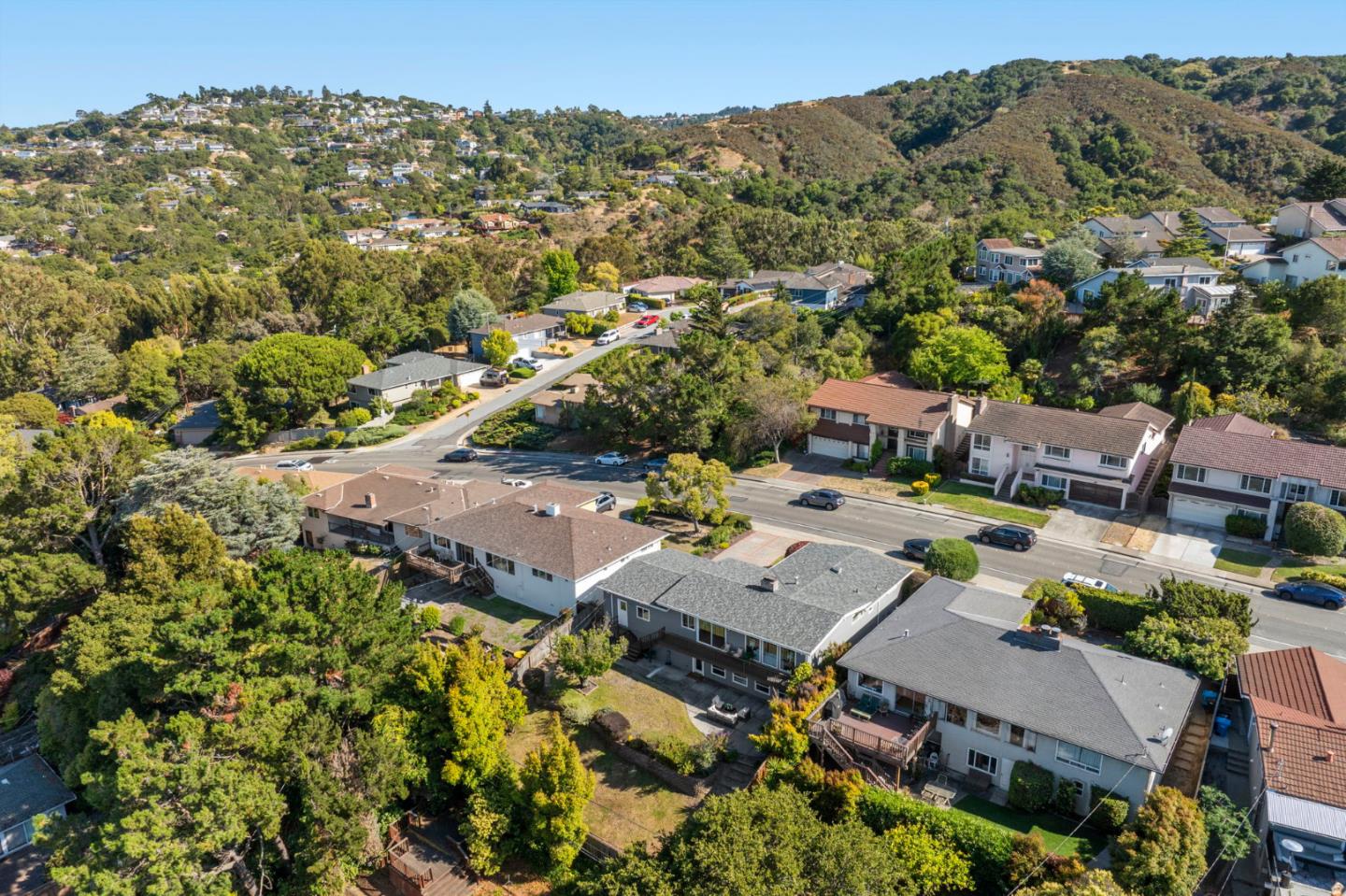 Detail Gallery Image 69 of 74 For 826 W Hillsdale Blvd, San Mateo,  CA 94403 - 4 Beds | 2 Baths