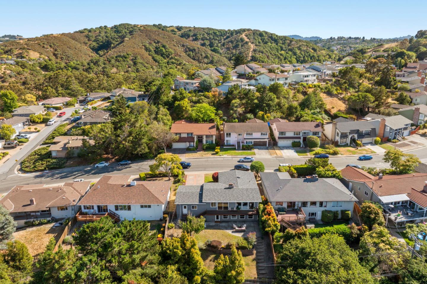 Detail Gallery Image 70 of 74 For 826 W Hillsdale Blvd, San Mateo,  CA 94403 - 4 Beds | 2 Baths