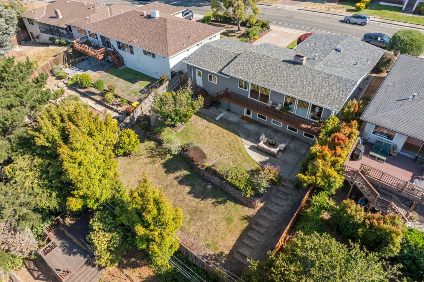 Detail Gallery Image 71 of 74 For 826 W Hillsdale Blvd, San Mateo,  CA 94403 - 4 Beds | 2 Baths