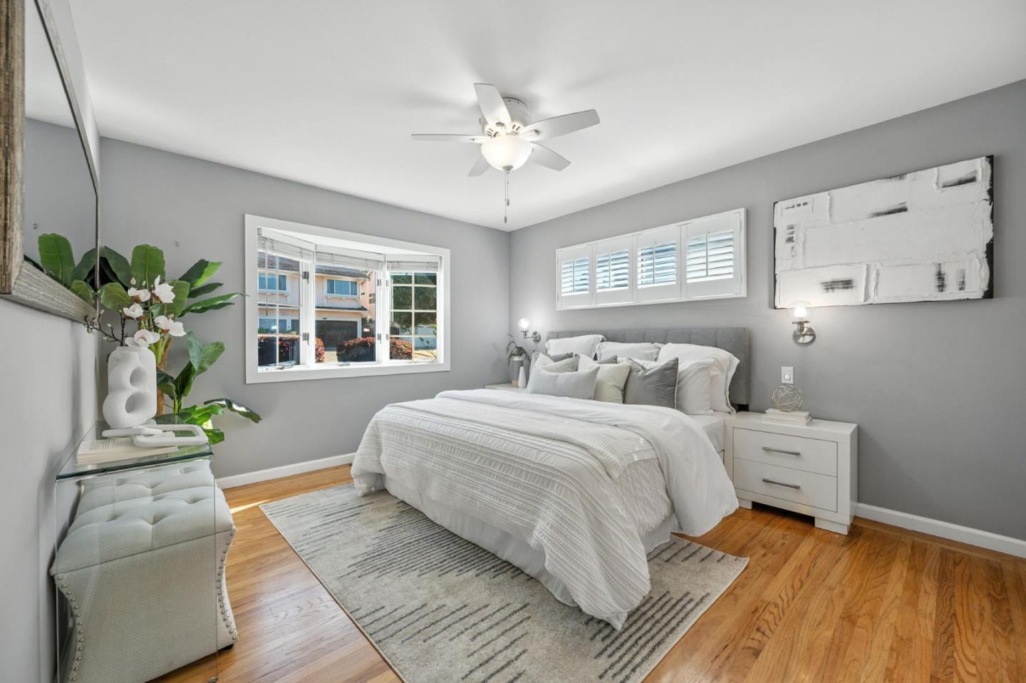 Detail Gallery Image 9 of 74 For 826 W Hillsdale Blvd, San Mateo,  CA 94403 - 4 Beds | 2 Baths