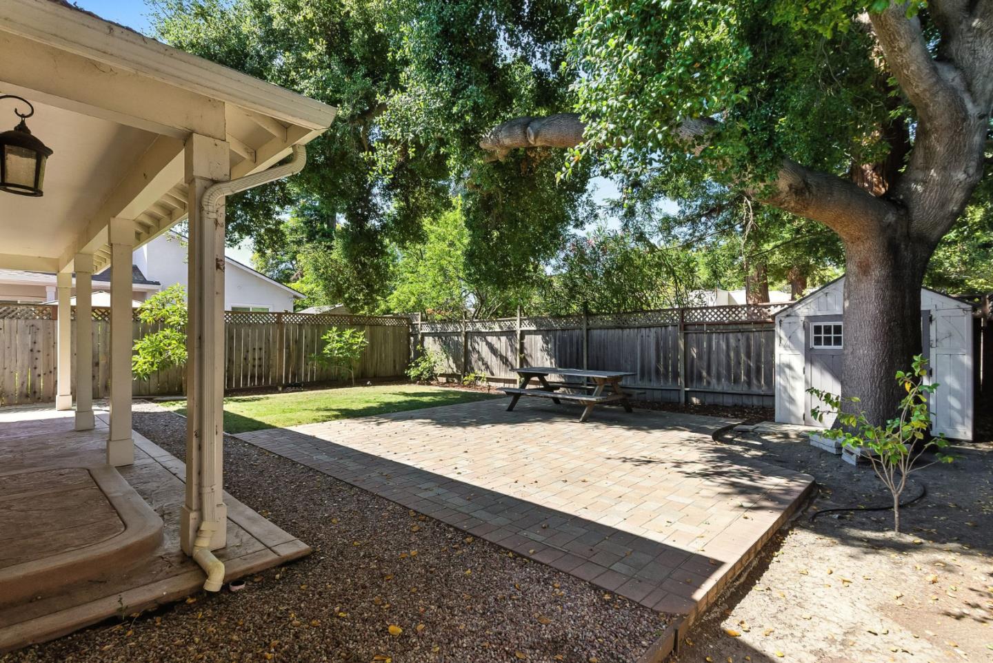Detail Gallery Image 30 of 38 For 313 N Eldorado St, San Mateo,  CA 94401 - 4 Beds | 2/1 Baths