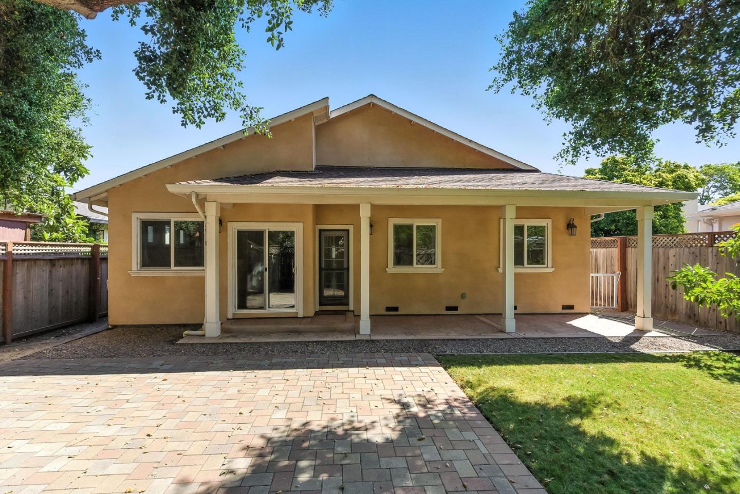 Detail Gallery Image 32 of 38 For 313 N Eldorado St, San Mateo,  CA 94401 - 4 Beds | 2/1 Baths