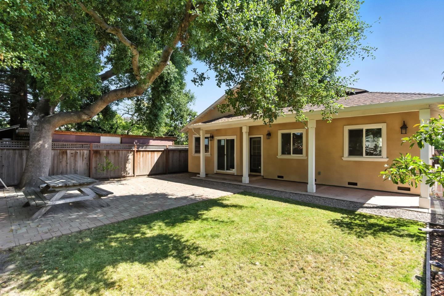 Detail Gallery Image 33 of 38 For 313 N Eldorado St, San Mateo,  CA 94401 - 4 Beds | 2/1 Baths