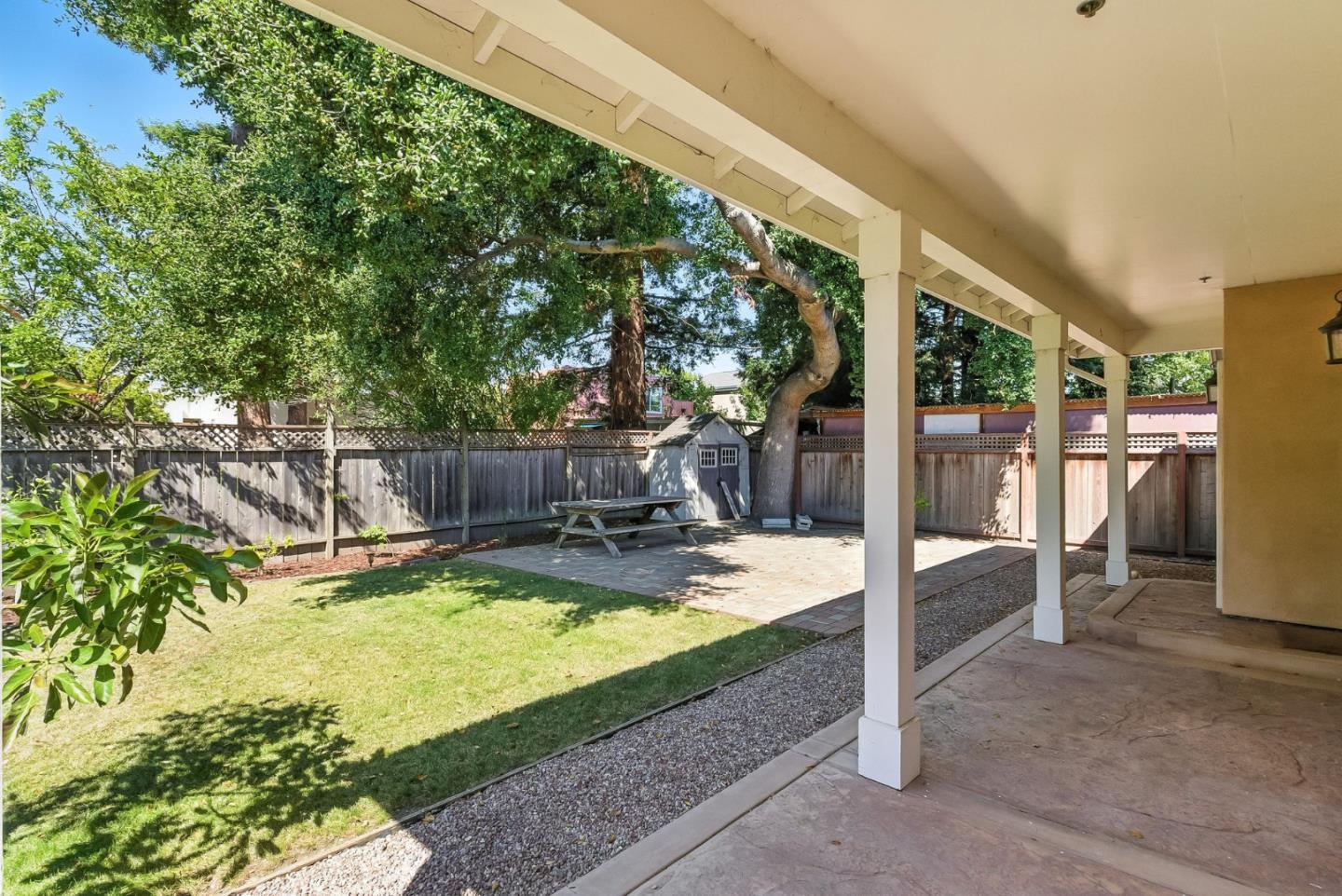 Detail Gallery Image 35 of 38 For 313 N Eldorado St, San Mateo,  CA 94401 - 4 Beds | 2/1 Baths