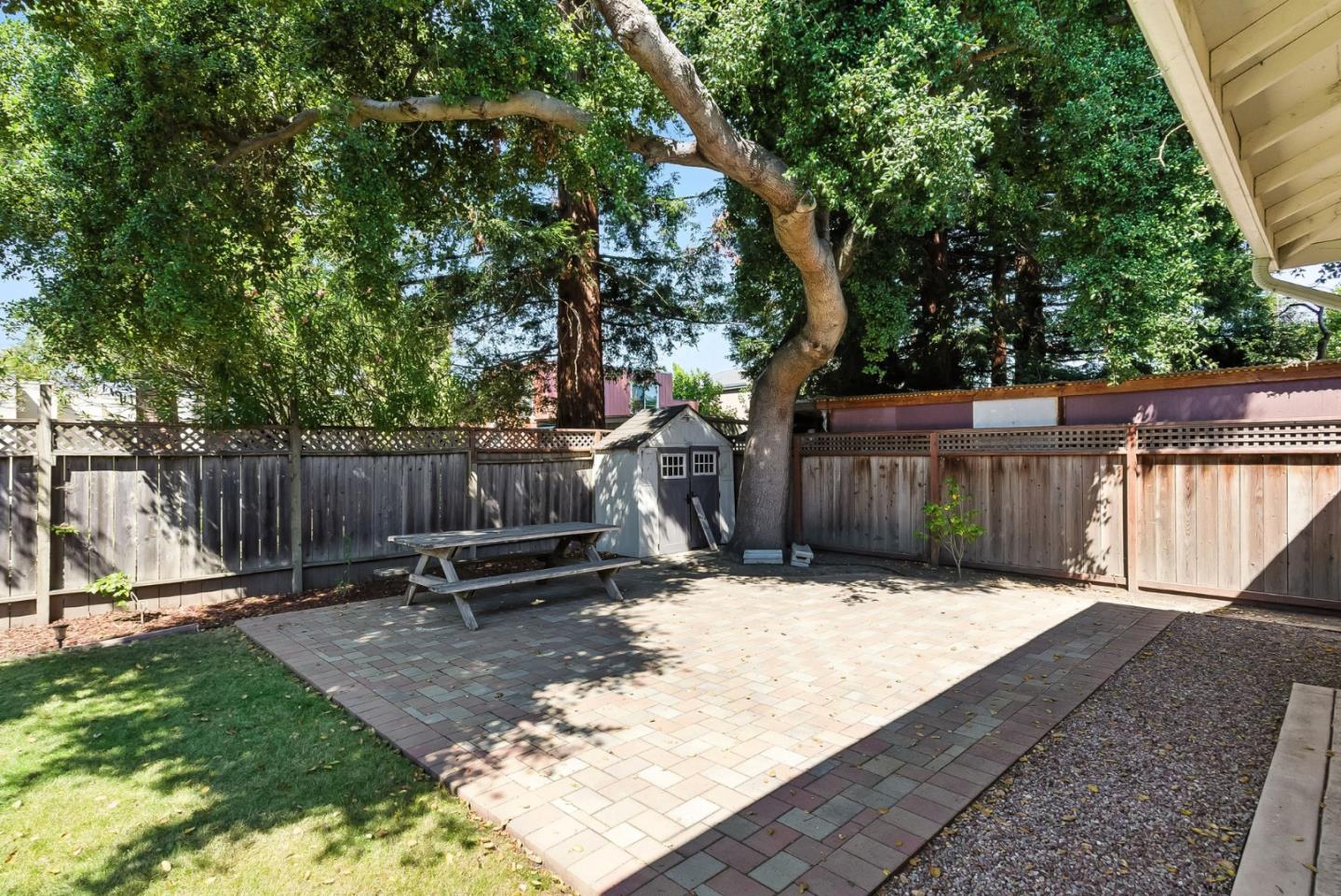 Detail Gallery Image 36 of 38 For 313 N Eldorado St, San Mateo,  CA 94401 - 4 Beds | 2/1 Baths