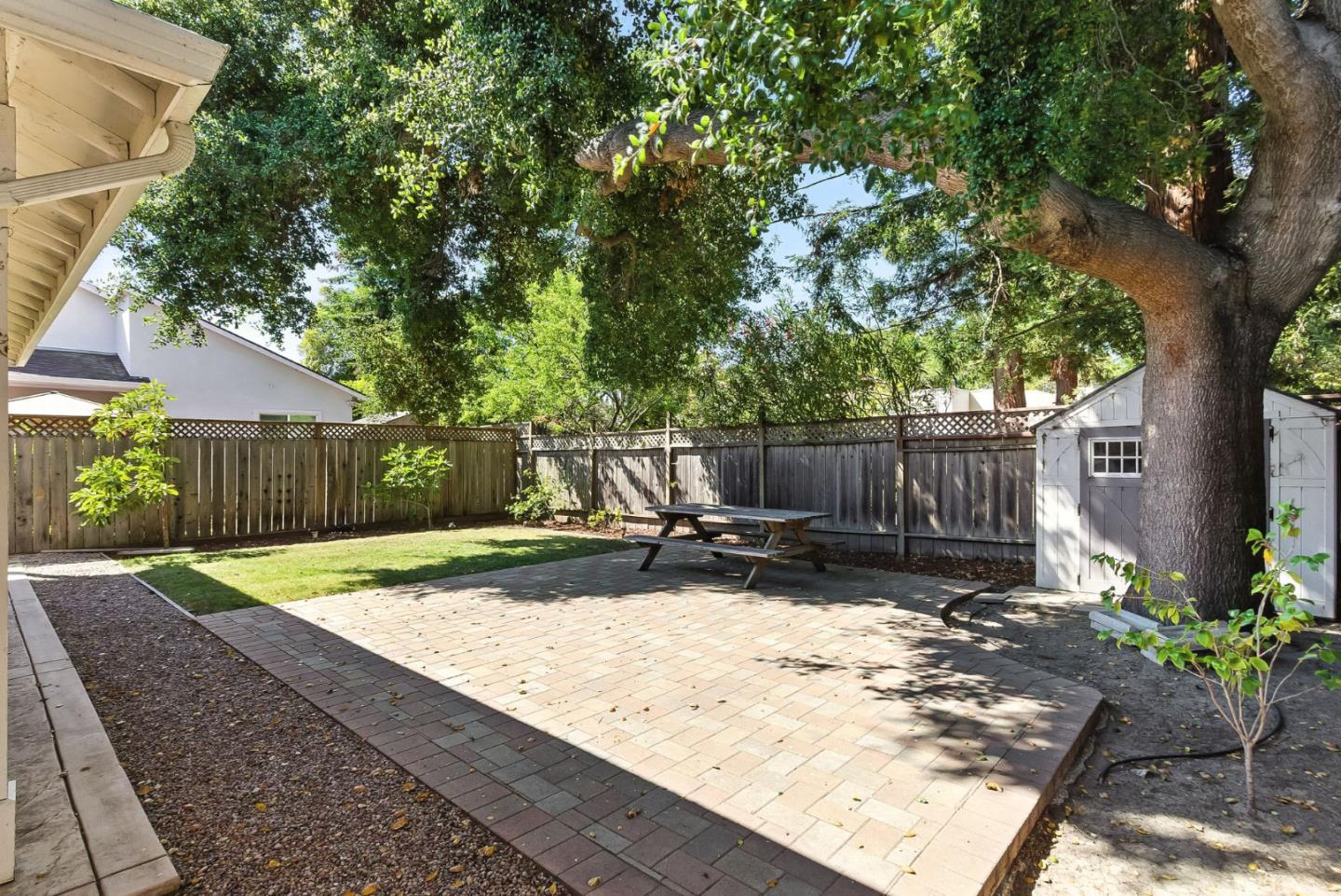 Detail Gallery Image 37 of 38 For 313 N Eldorado St, San Mateo,  CA 94401 - 4 Beds | 2/1 Baths