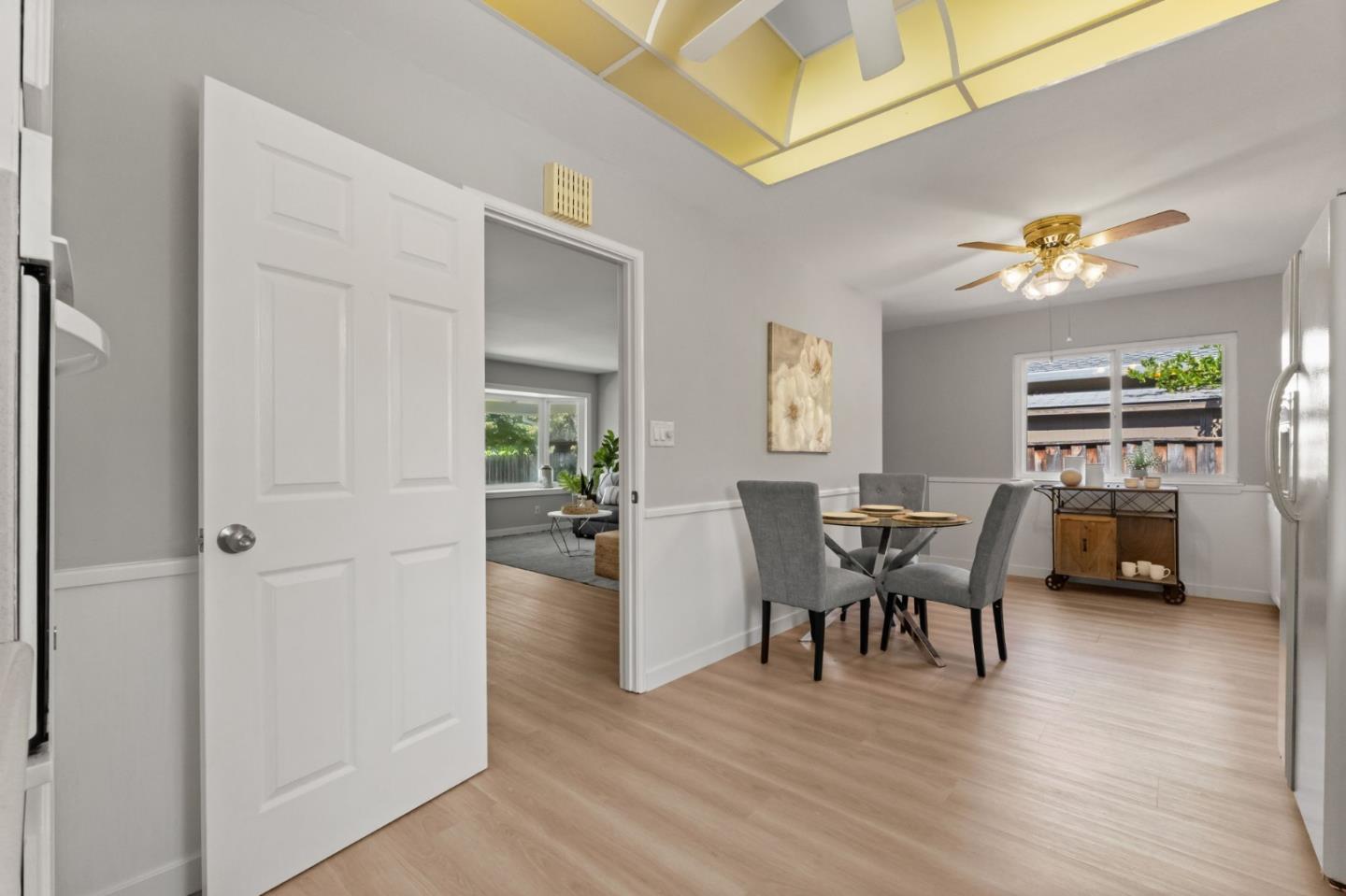 Detail Gallery Image 14 of 44 For 4944 Morden Dr, San Jose,  CA 95130 - 4 Beds | 1 Baths
