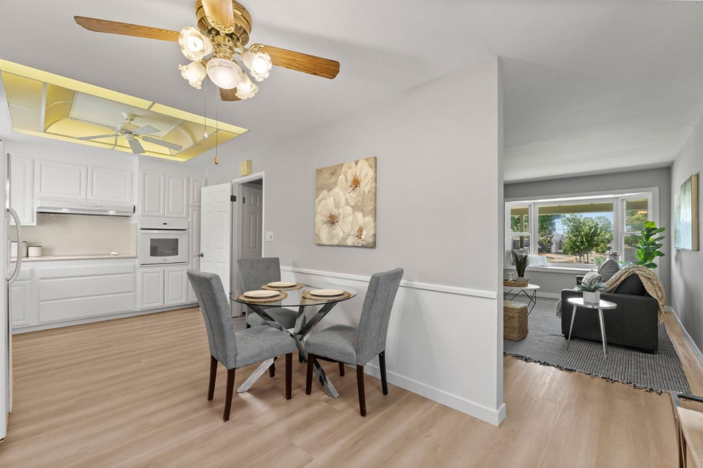 Detail Gallery Image 15 of 44 For 4944 Morden Dr, San Jose,  CA 95130 - 4 Beds | 1 Baths