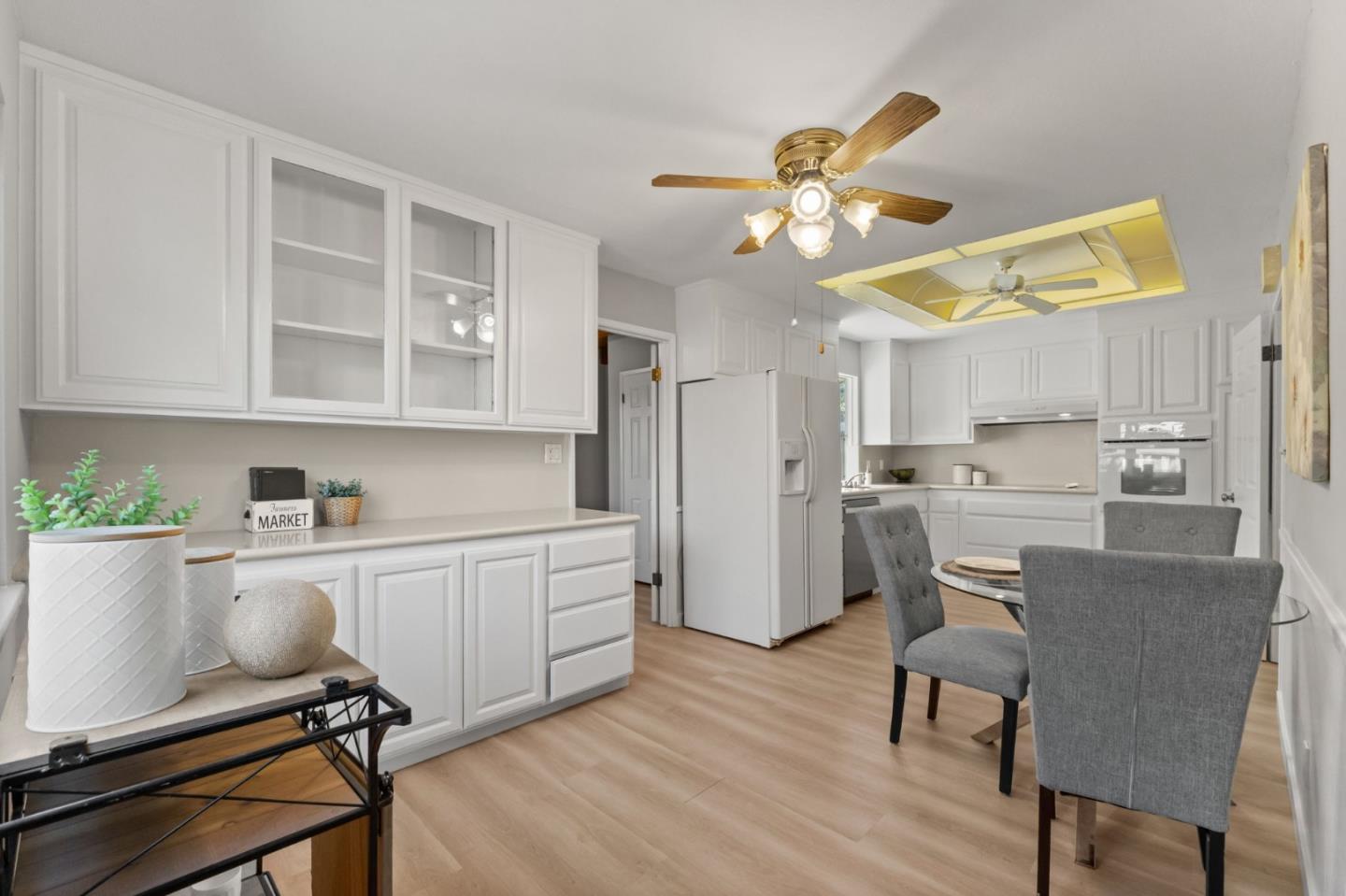 Detail Gallery Image 16 of 44 For 4944 Morden Dr, San Jose,  CA 95130 - 4 Beds | 1 Baths