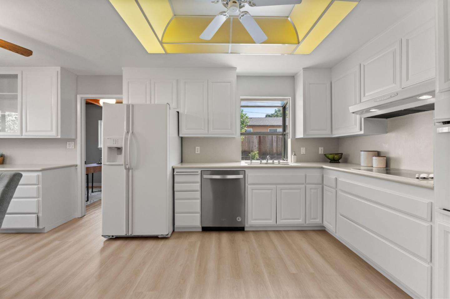 Detail Gallery Image 17 of 44 For 4944 Morden Dr, San Jose,  CA 95130 - 4 Beds | 1 Baths