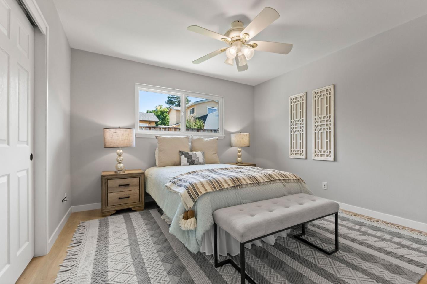Detail Gallery Image 24 of 44 For 4944 Morden Dr, San Jose,  CA 95130 - 4 Beds | 1 Baths
