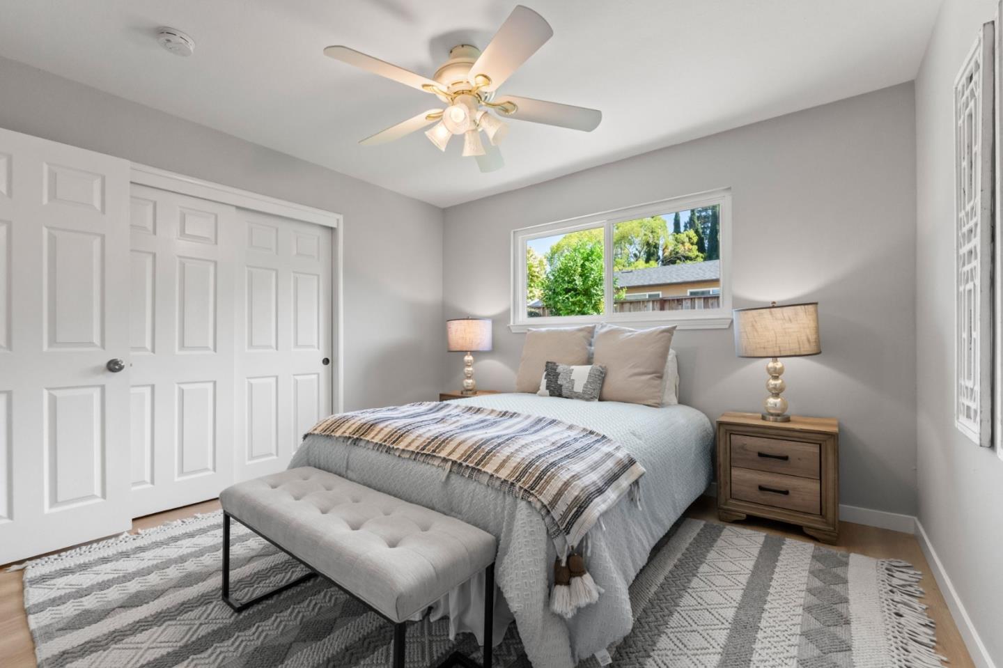 Detail Gallery Image 25 of 44 For 4944 Morden Dr, San Jose,  CA 95130 - 4 Beds | 1 Baths