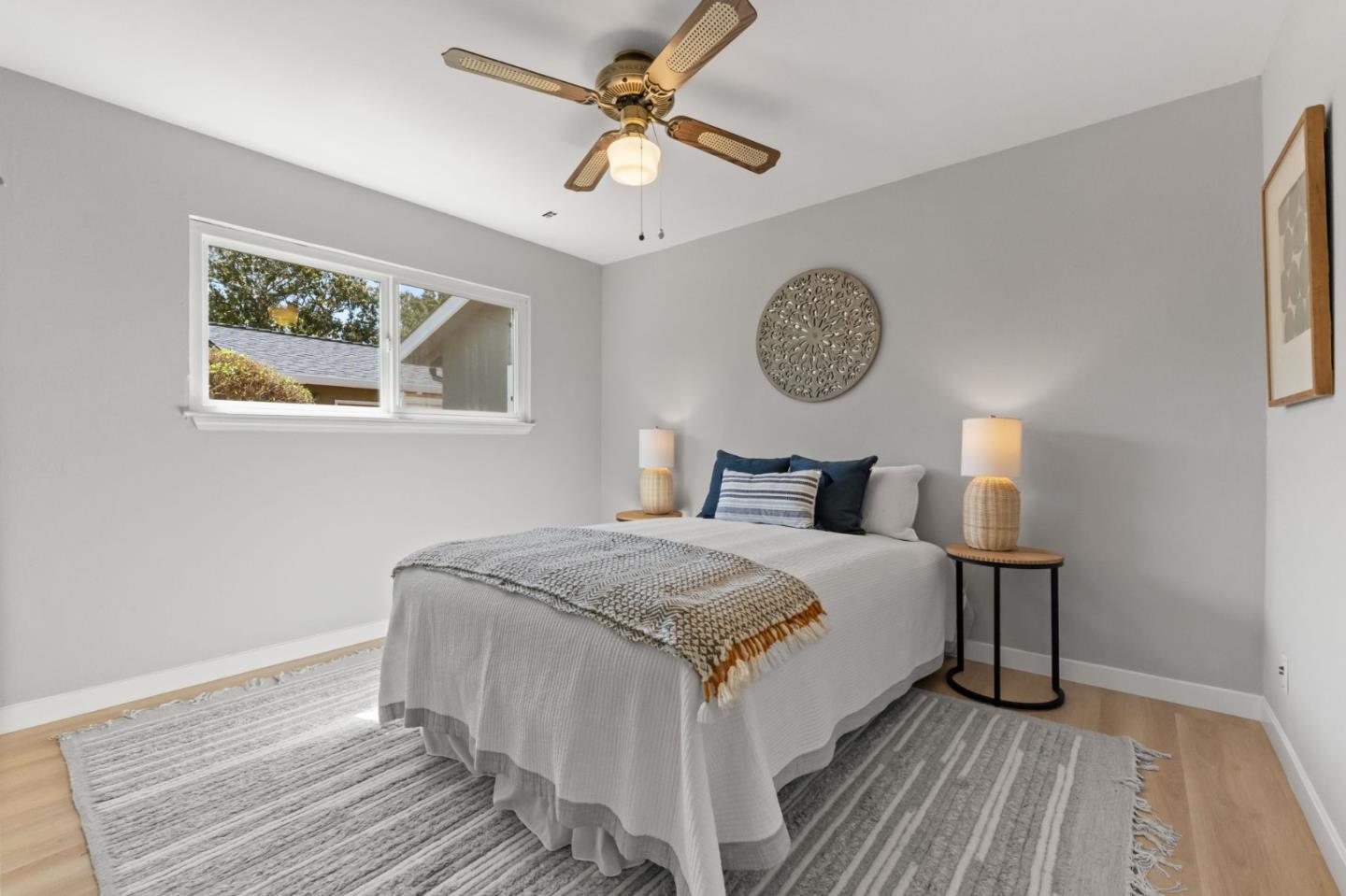 Detail Gallery Image 28 of 44 For 4944 Morden Dr, San Jose,  CA 95130 - 4 Beds | 1 Baths
