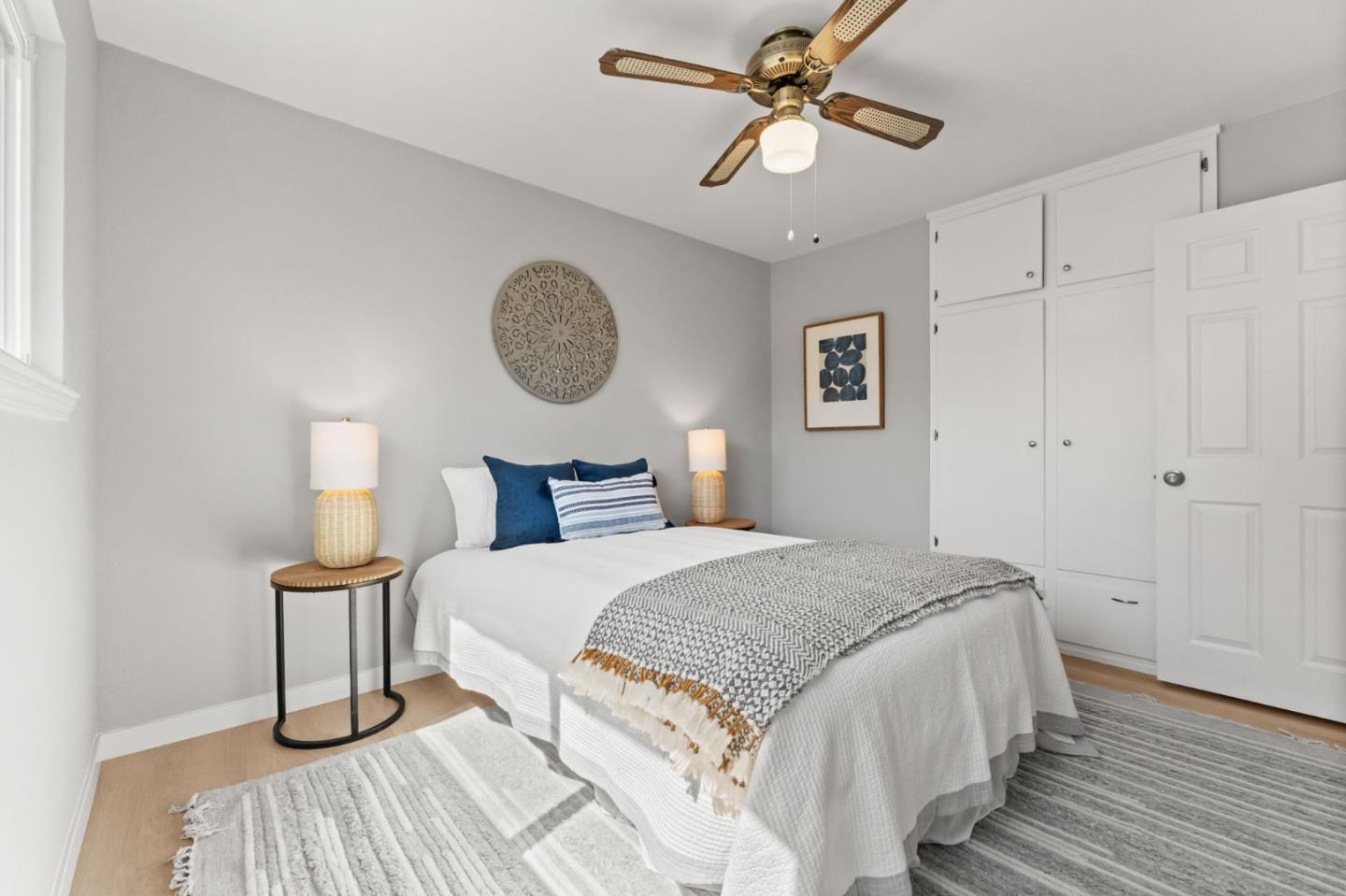 Detail Gallery Image 29 of 44 For 4944 Morden Dr, San Jose,  CA 95130 - 4 Beds | 1 Baths