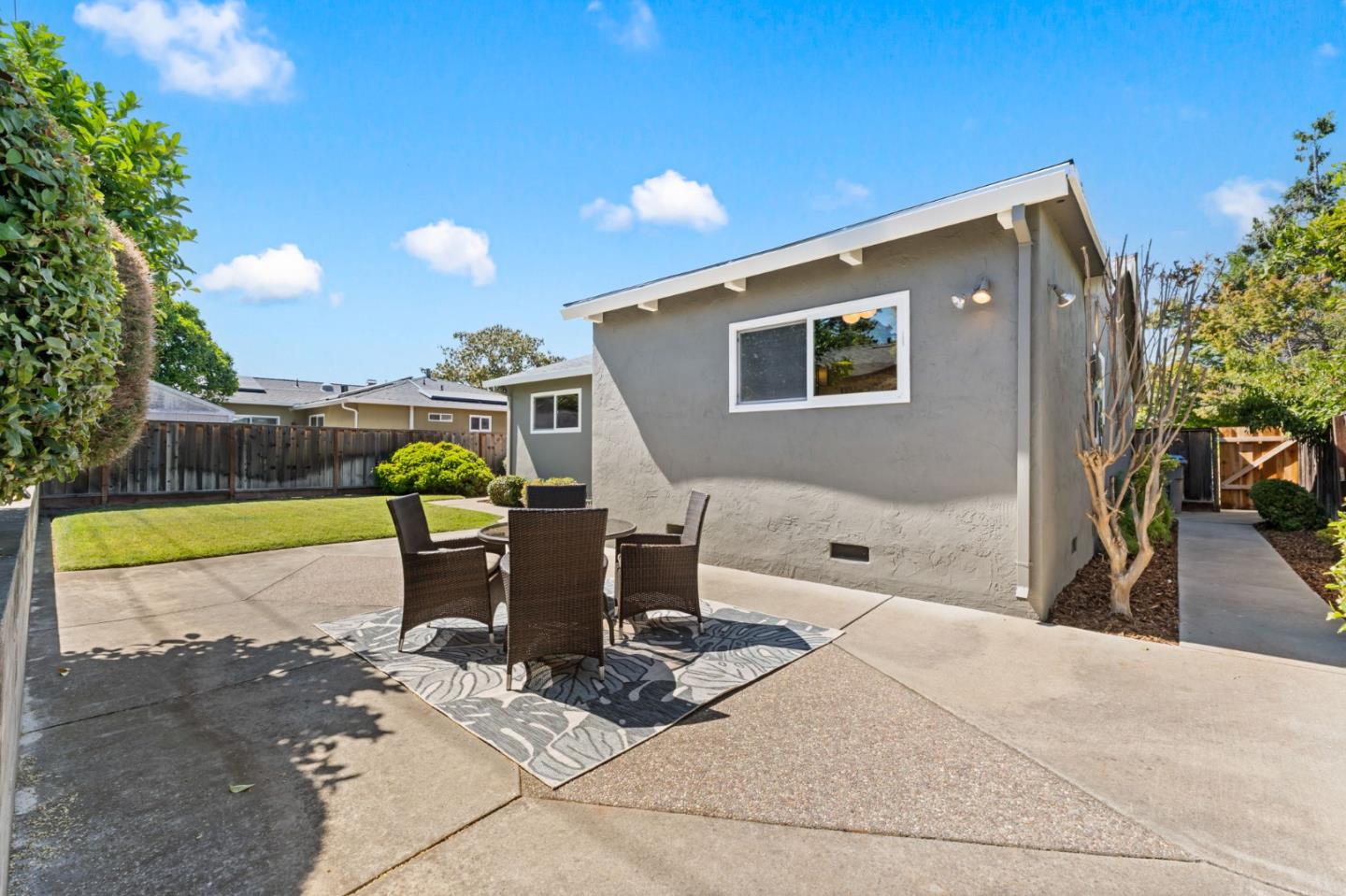Detail Gallery Image 33 of 44 For 4944 Morden Dr, San Jose,  CA 95130 - 4 Beds | 1 Baths