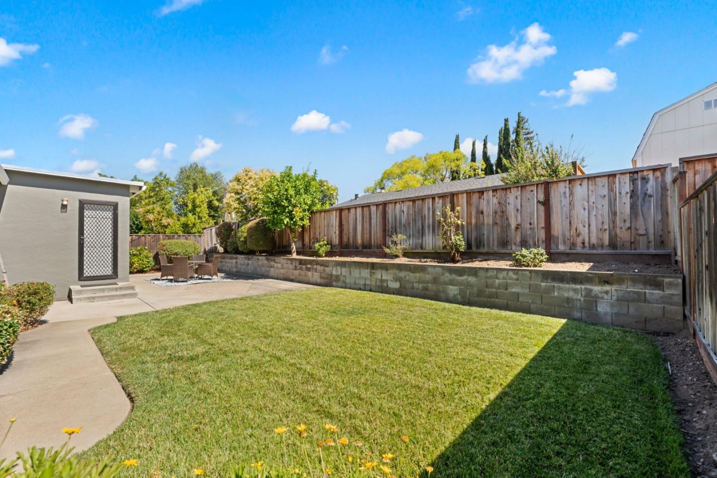 Detail Gallery Image 34 of 44 For 4944 Morden Dr, San Jose,  CA 95130 - 4 Beds | 1 Baths