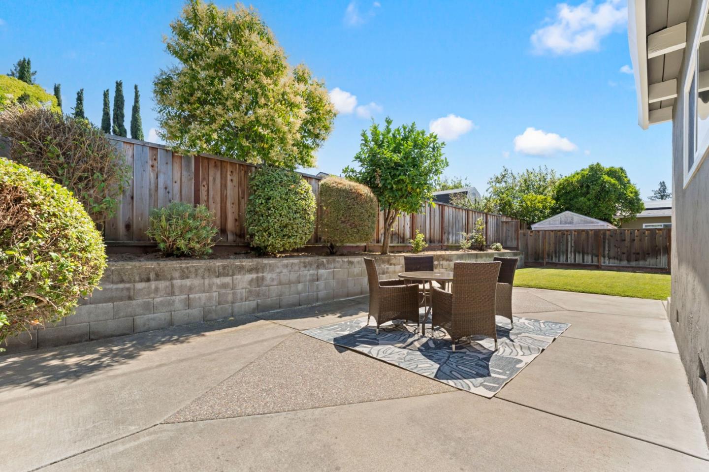 Detail Gallery Image 36 of 44 For 4944 Morden Dr, San Jose,  CA 95130 - 4 Beds | 1 Baths