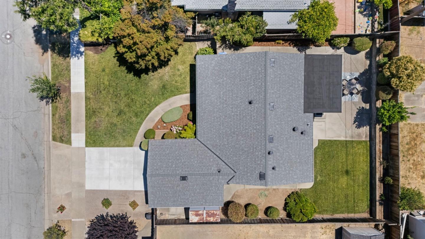 Detail Gallery Image 38 of 44 For 4944 Morden Dr, San Jose,  CA 95130 - 4 Beds | 1 Baths