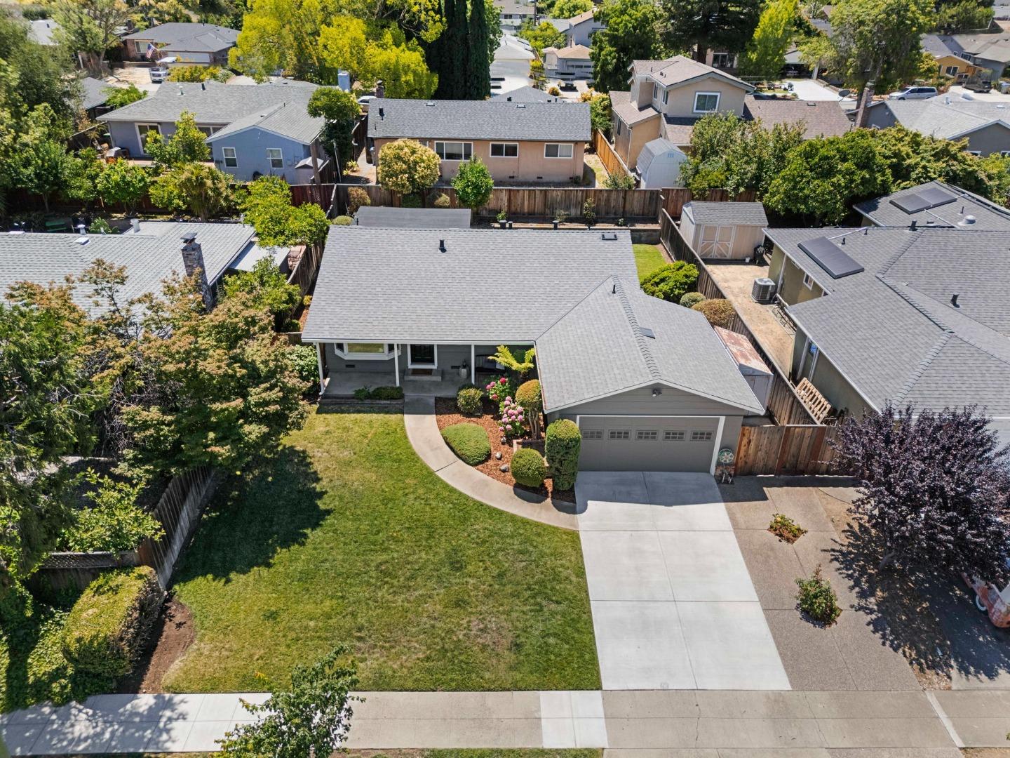 Detail Gallery Image 40 of 44 For 4944 Morden Dr, San Jose,  CA 95130 - 4 Beds | 1 Baths