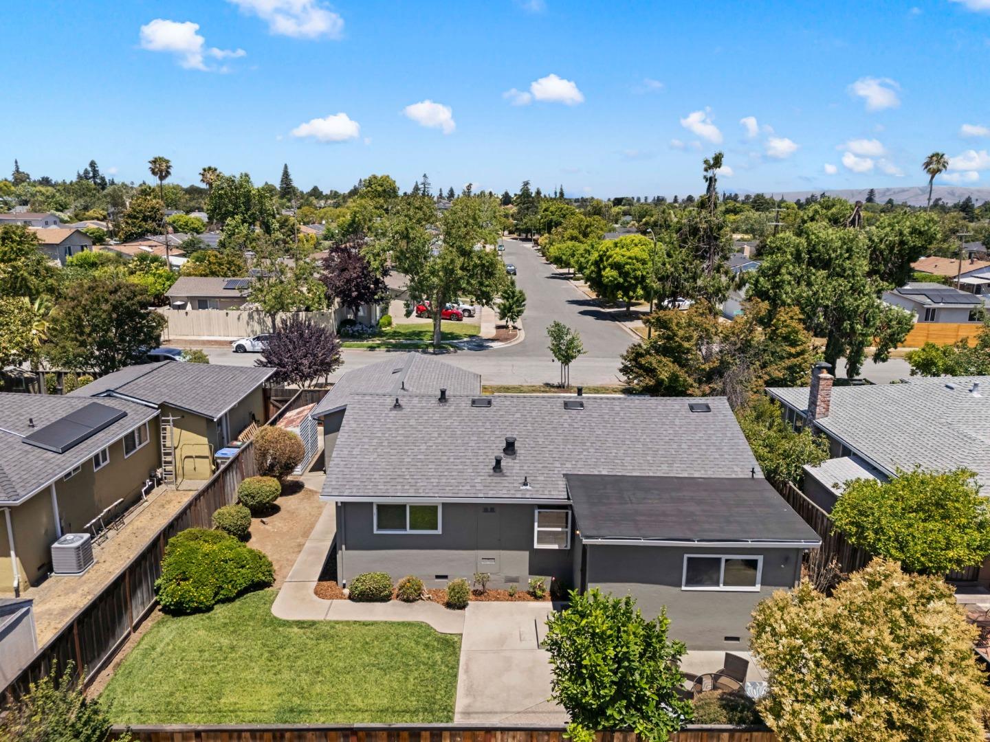 Detail Gallery Image 41 of 44 For 4944 Morden Dr, San Jose,  CA 95130 - 4 Beds | 1 Baths