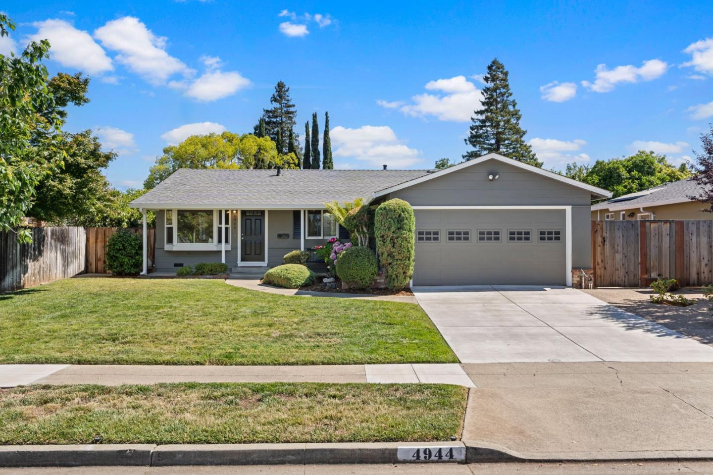 Detail Gallery Image 43 of 44 For 4944 Morden Dr, San Jose,  CA 95130 - 4 Beds | 1 Baths