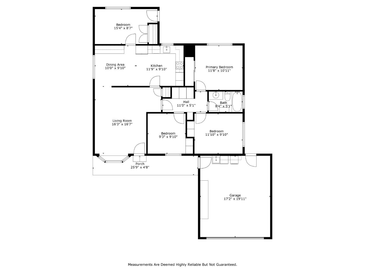 Detail Gallery Image 44 of 44 For 4944 Morden Dr, San Jose,  CA 95130 - 4 Beds | 1 Baths