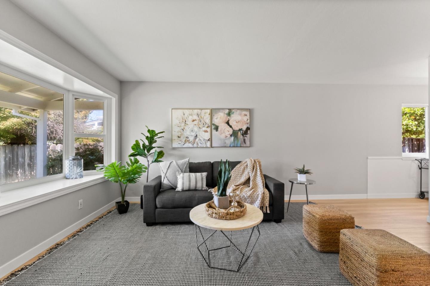 Detail Gallery Image 9 of 44 For 4944 Morden Dr, San Jose,  CA 95130 - 4 Beds | 1 Baths