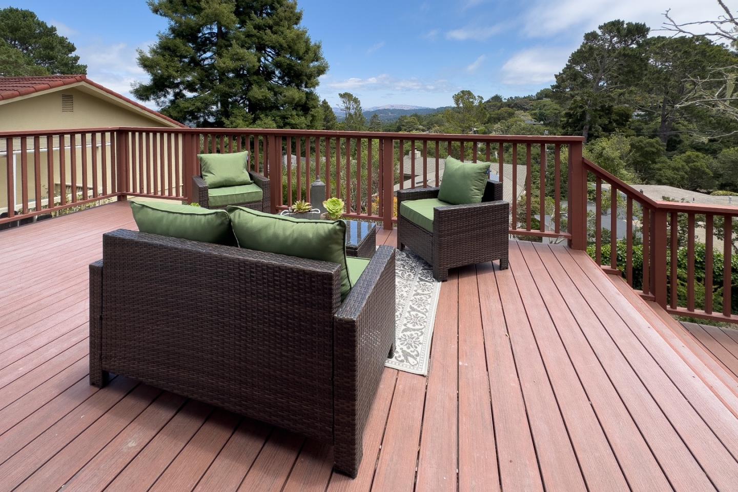 Detail Gallery Image 20 of 25 For 25 Linda Vista Dr, Monterey,  CA 93940 - 3 Beds | 2/1 Baths