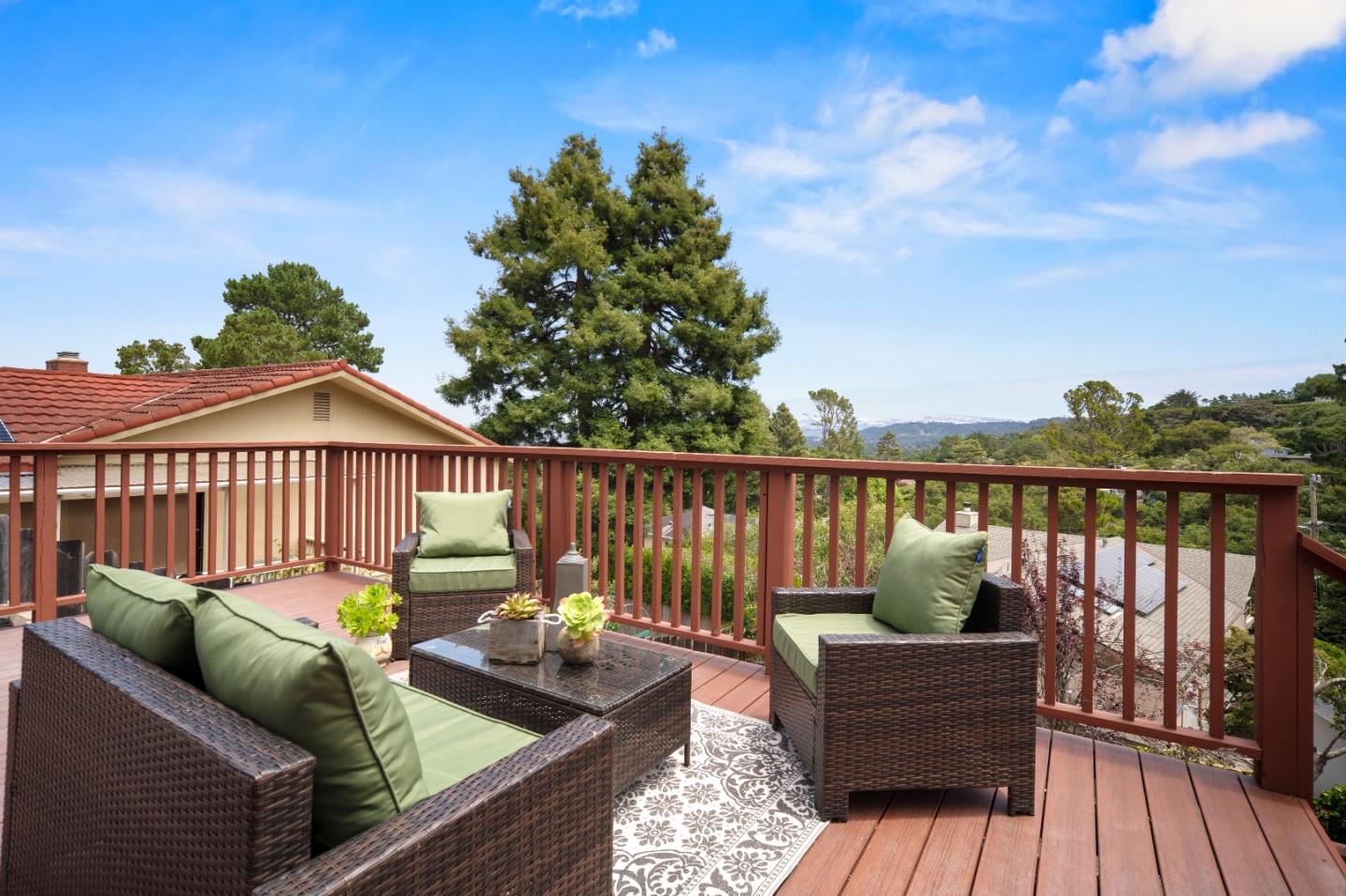 Detail Gallery Image 21 of 25 For 25 Linda Vista Dr, Monterey,  CA 93940 - 3 Beds | 2/1 Baths