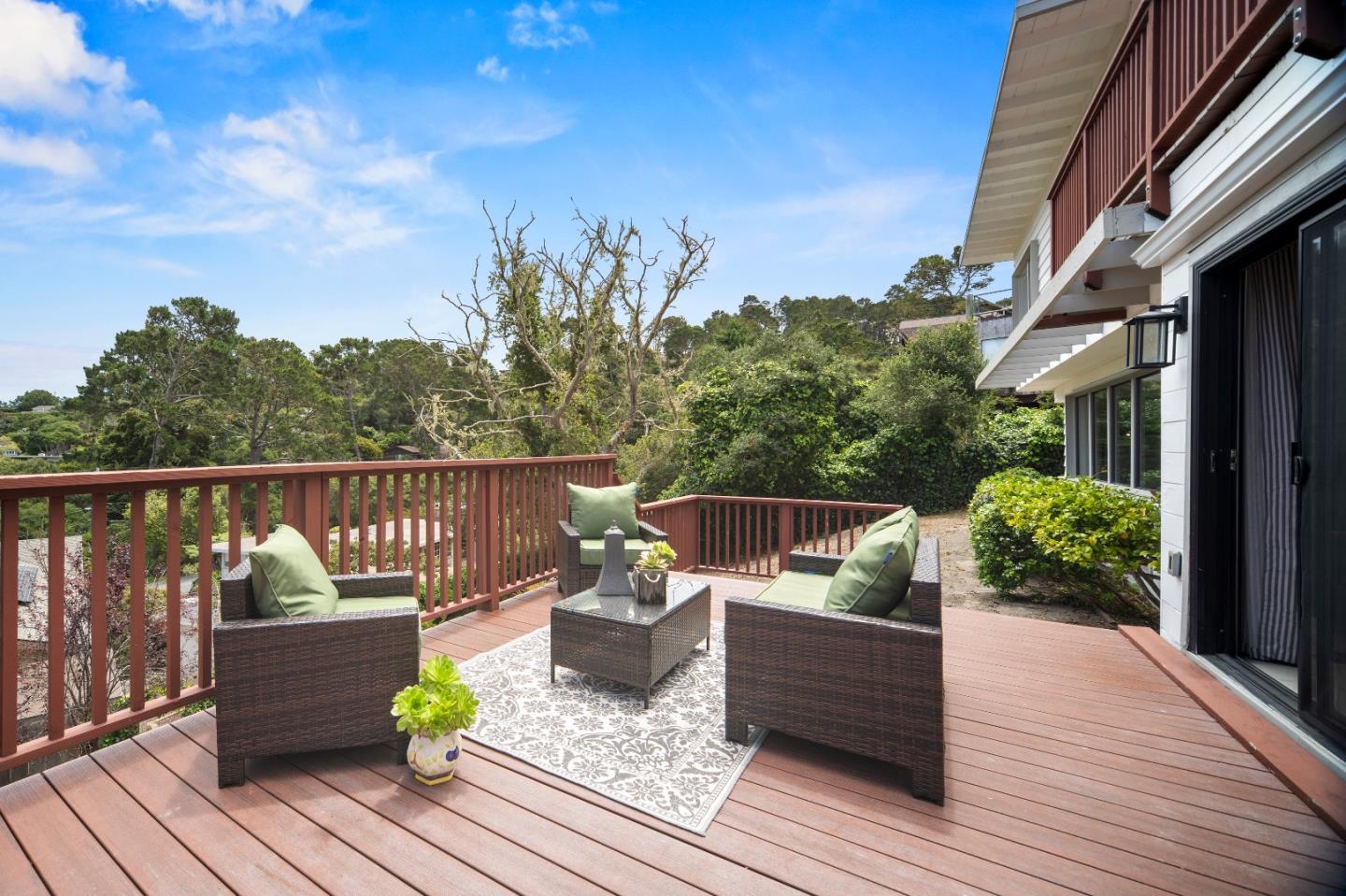Detail Gallery Image 22 of 25 For 25 Linda Vista Dr, Monterey,  CA 93940 - 3 Beds | 2/1 Baths
