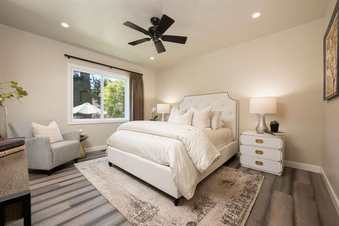 Detail Gallery Image 14 of 43 For 833 Linden Ave, Burlingame,  CA 94010 - 3 Beds | 2 Baths